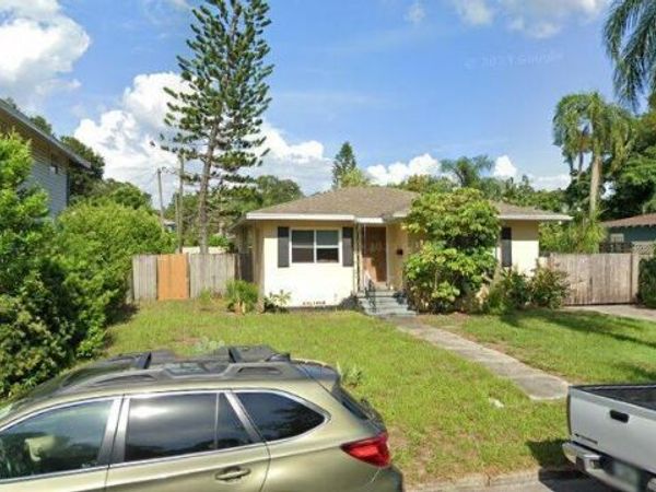 2025 11TH Street N, St. Petersburg, FL 33704