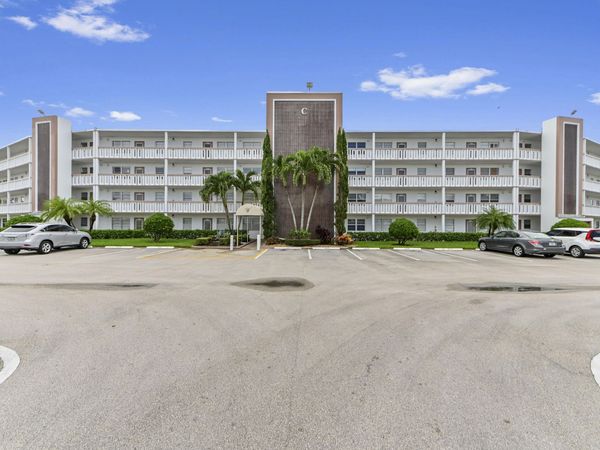 4055 Wolverton C, Boca Raton, FL 33434