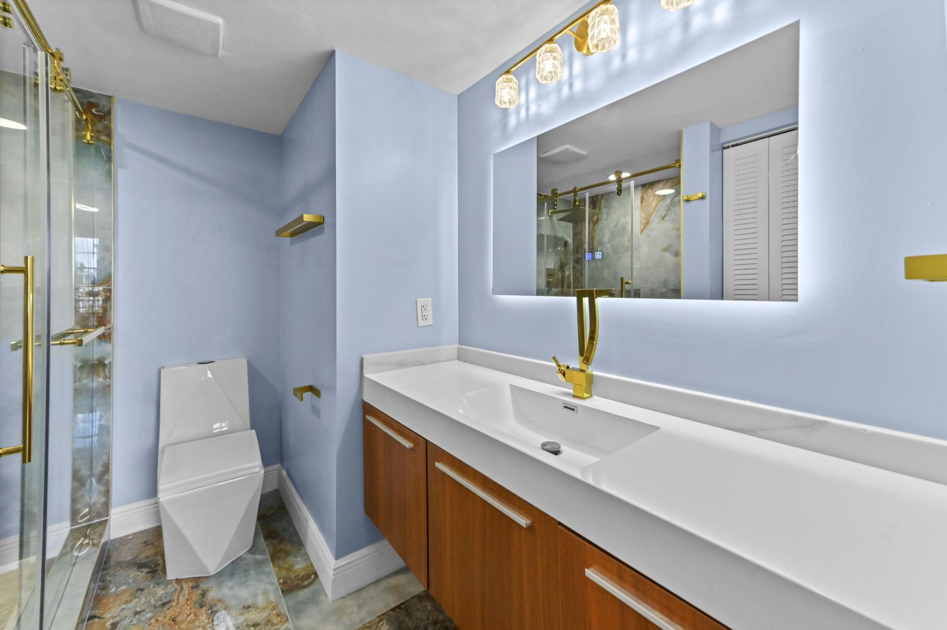 4055 Wolverton C, Boca Raton, FL 33434 Photo