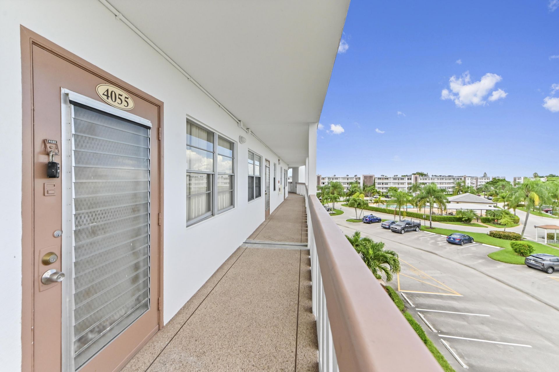 4055 Wolverton C, Boca Raton, FL 33434 Photo