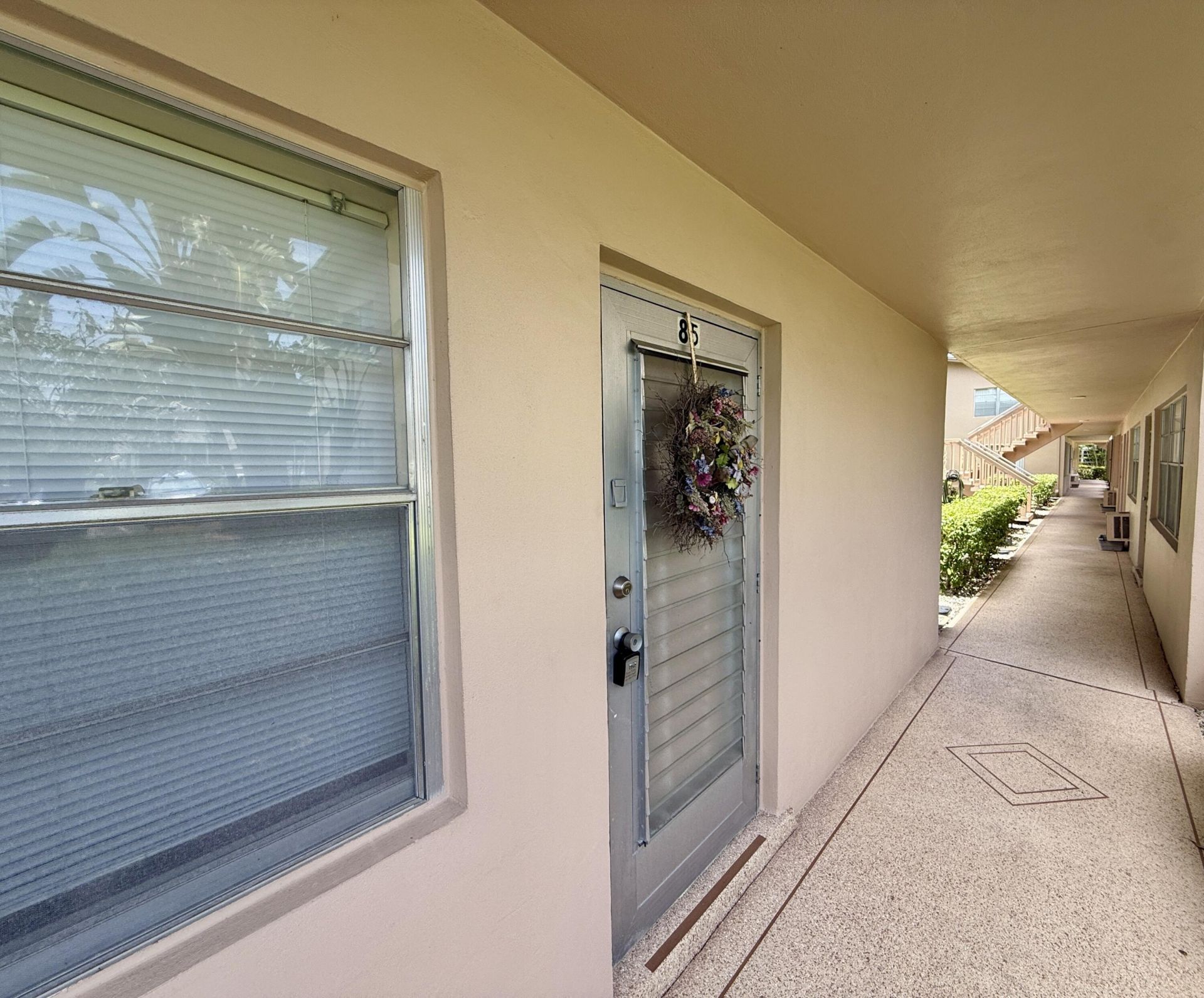 85 Canterbury D, West Palm Beach, FL 33417 Main Photo