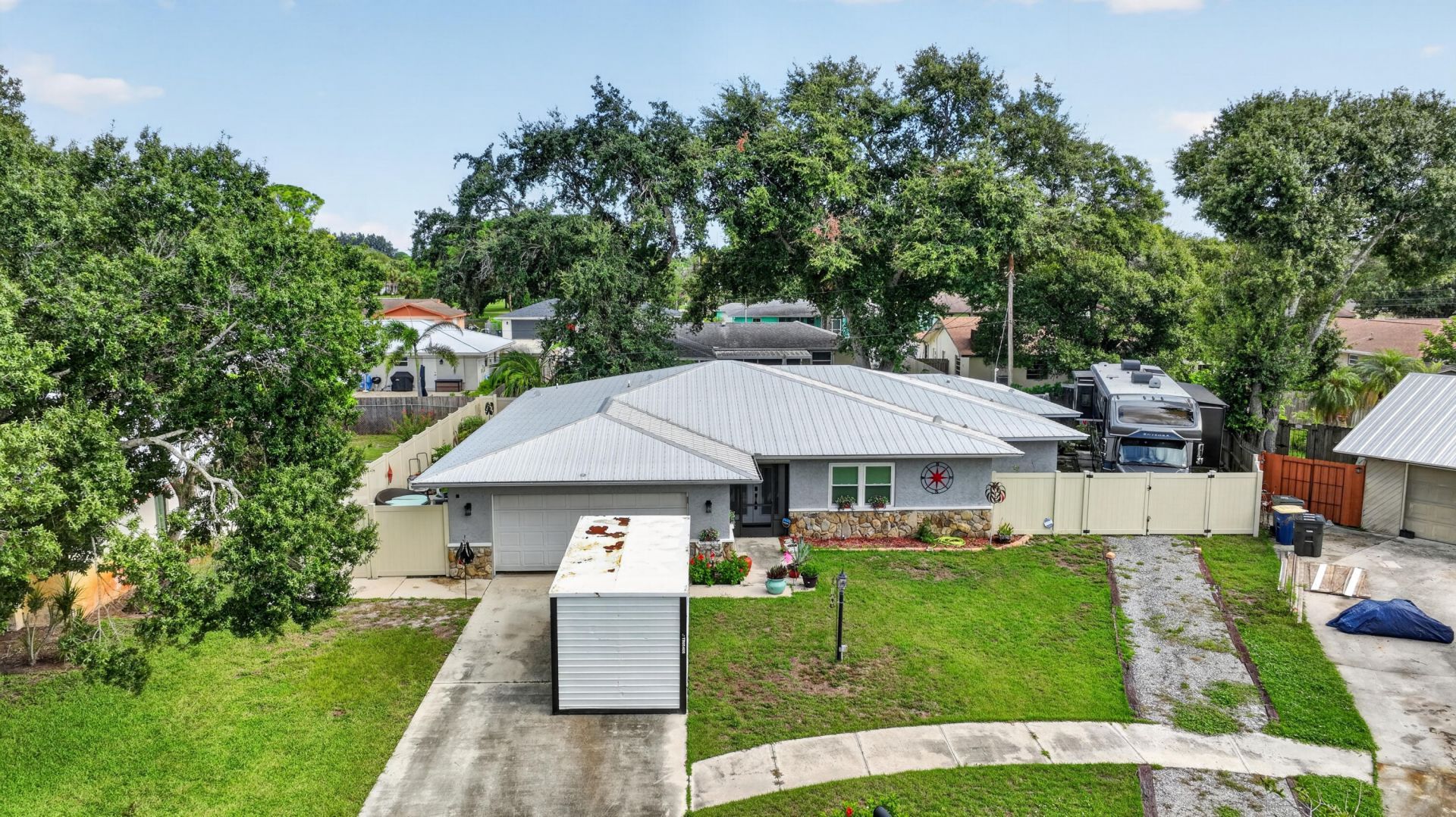 1916 Quail Court, Fort Pierce, FL 34982 Photo