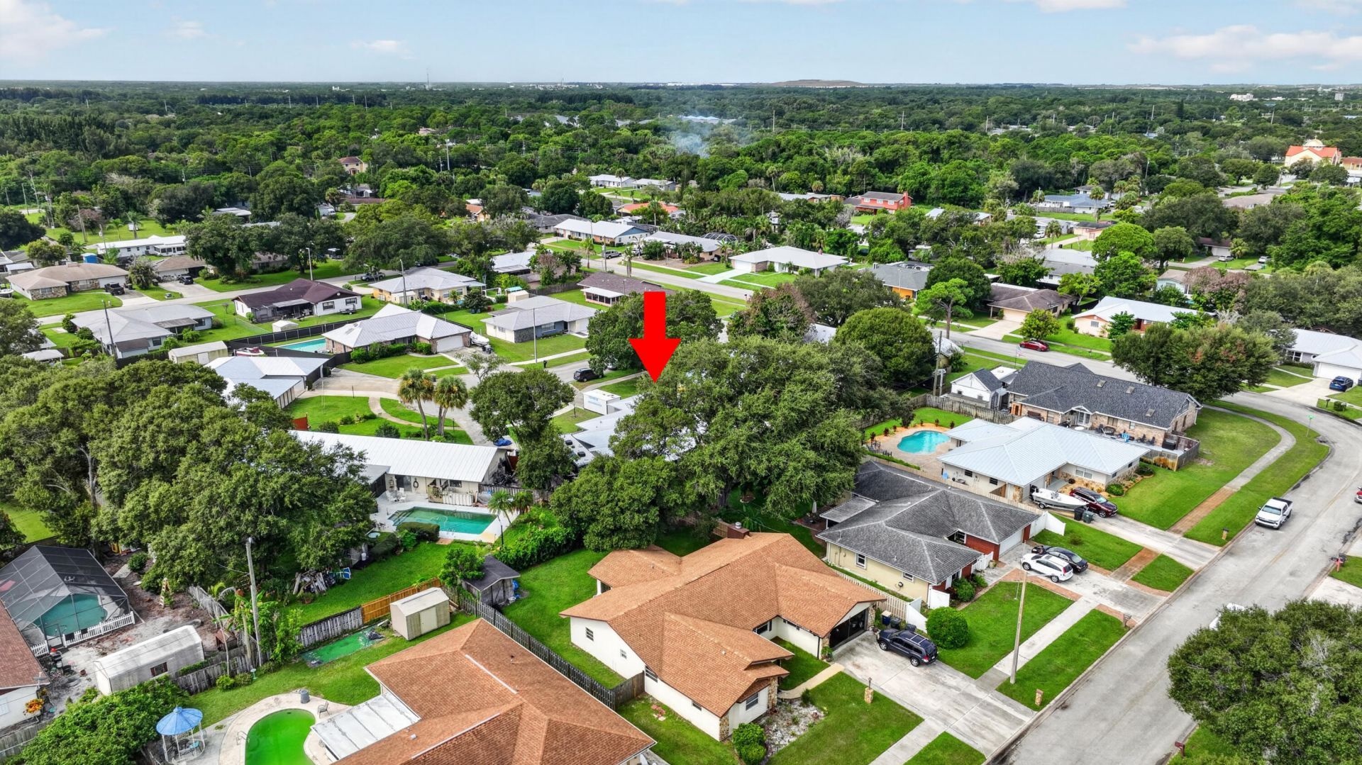 1916 Quail Court, Fort Pierce, FL 34982 Photo