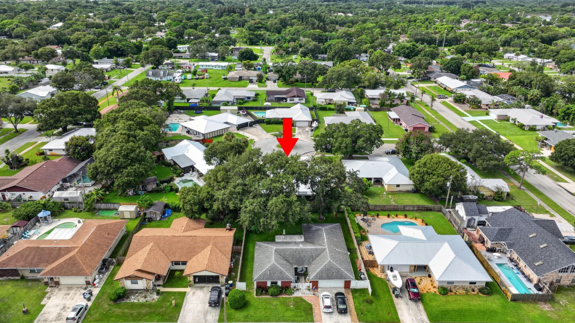 1916 Quail Court, Fort Pierce, FL 34982 Photo