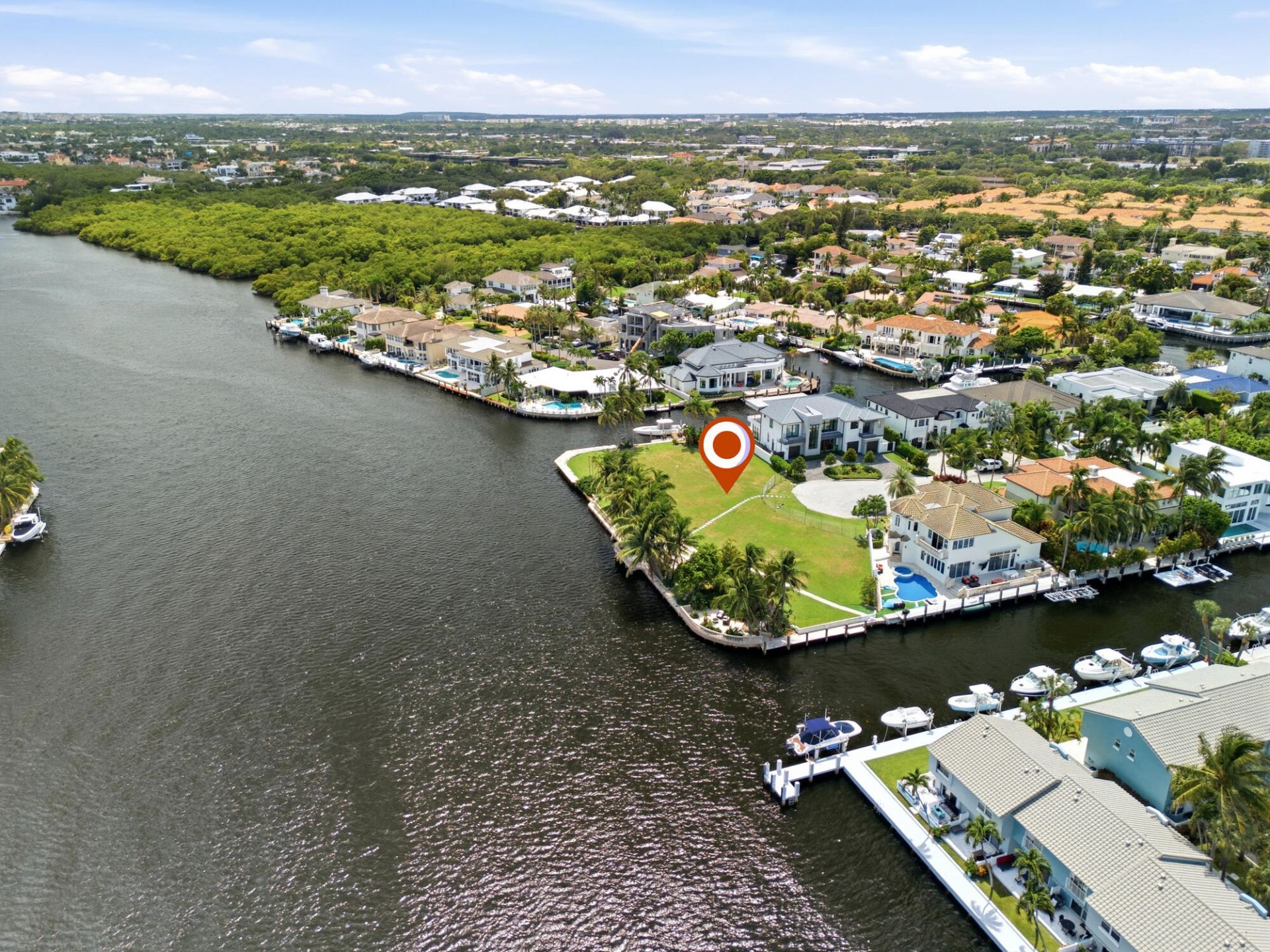 870 Havana Drive, Boca Raton, FL 33487 Photo