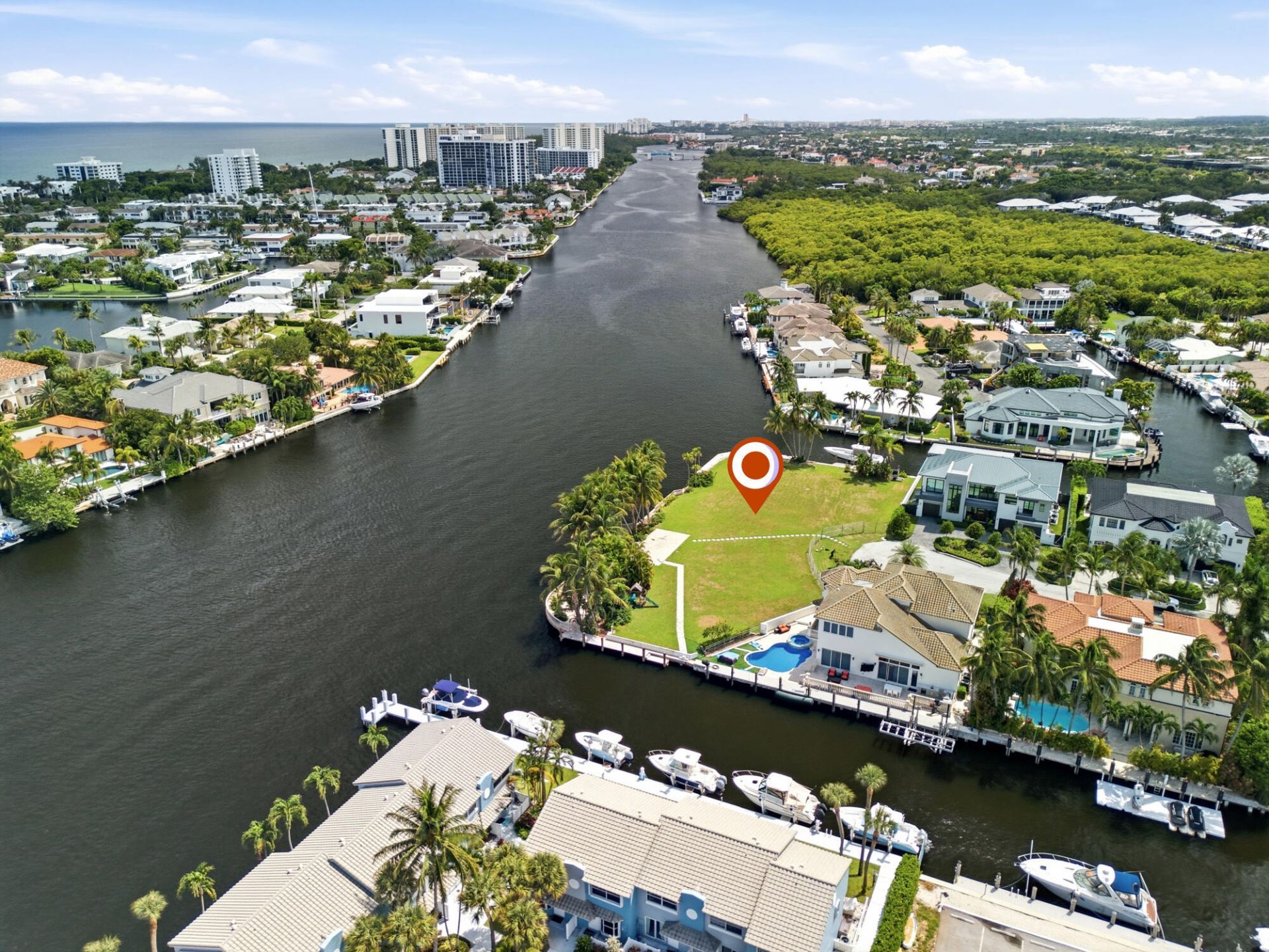 870 Havana Drive, Boca Raton, FL 33487 Photo
