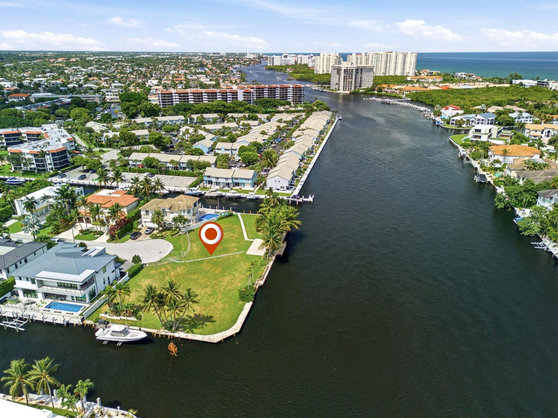 870 Havana Drive, Boca Raton, FL 33487 Photo