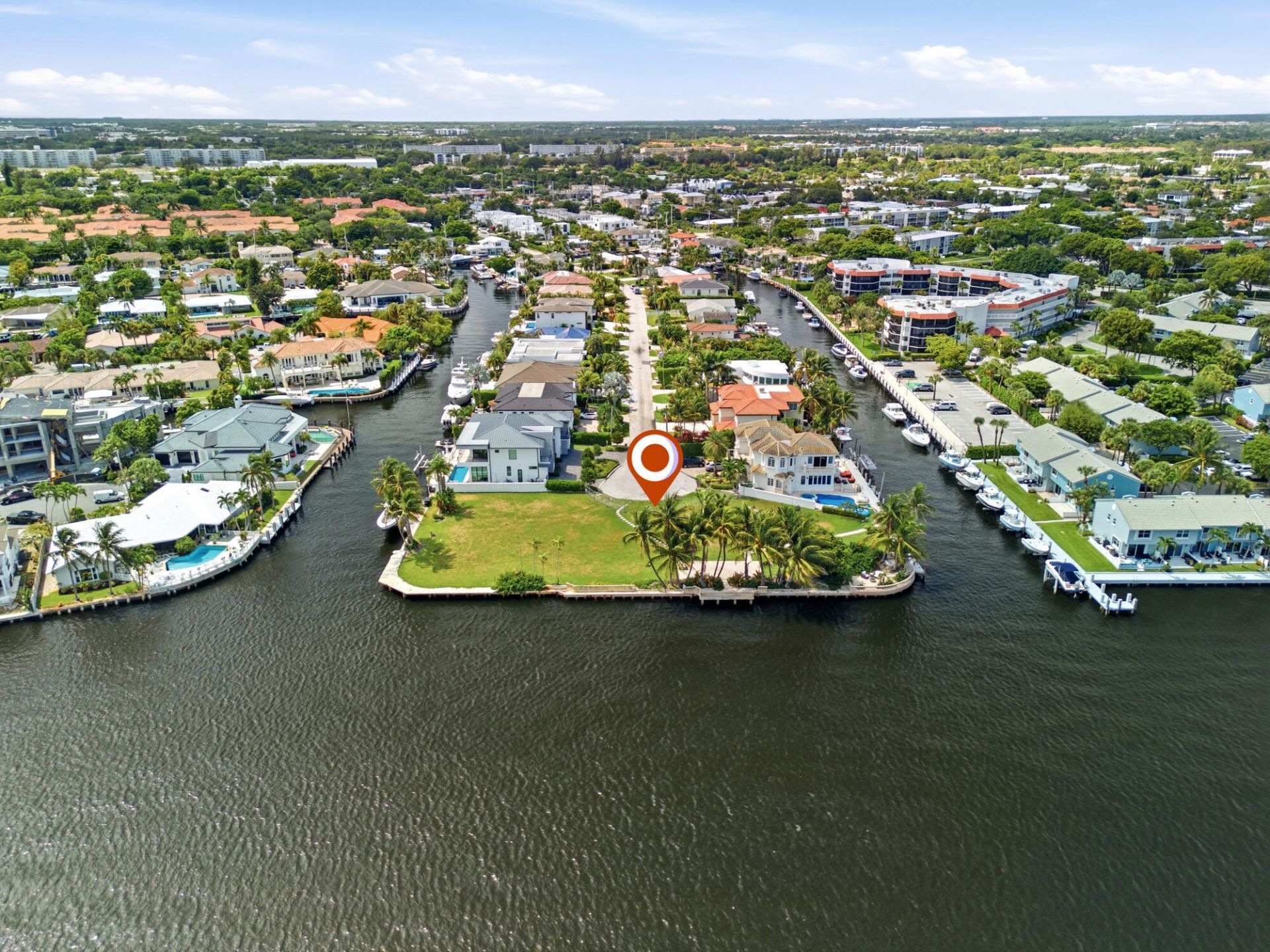 870 Havana Drive, Boca Raton, FL 33487 Photo