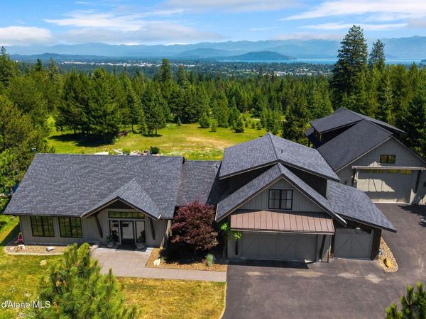 417 Ravenwood DR , Sandpoint, ID 83864