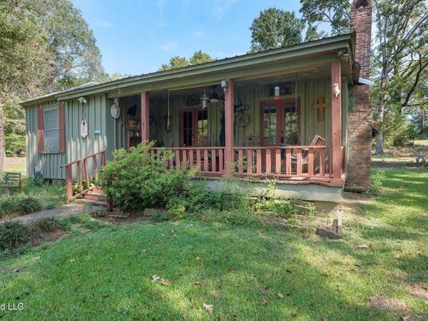 1236 Jack Johnson Road, Terry, MS 39170