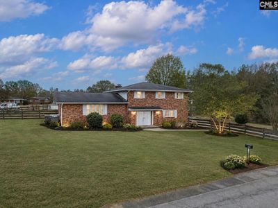 560 Edisto Drive , Batesburg, SC 29006