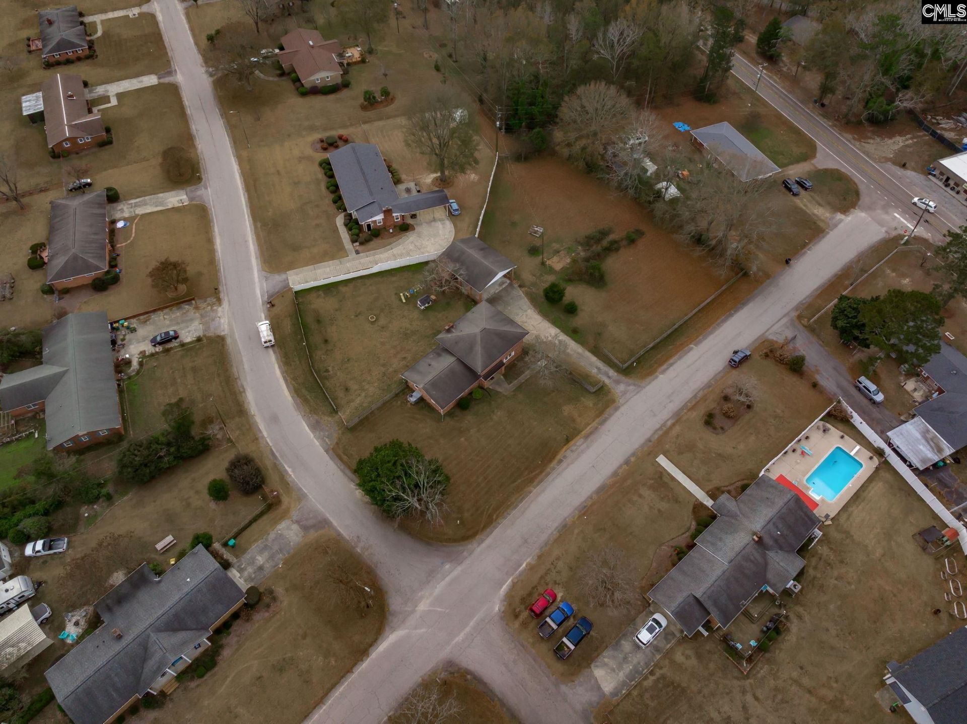 560 Edisto Drive Photo 43
