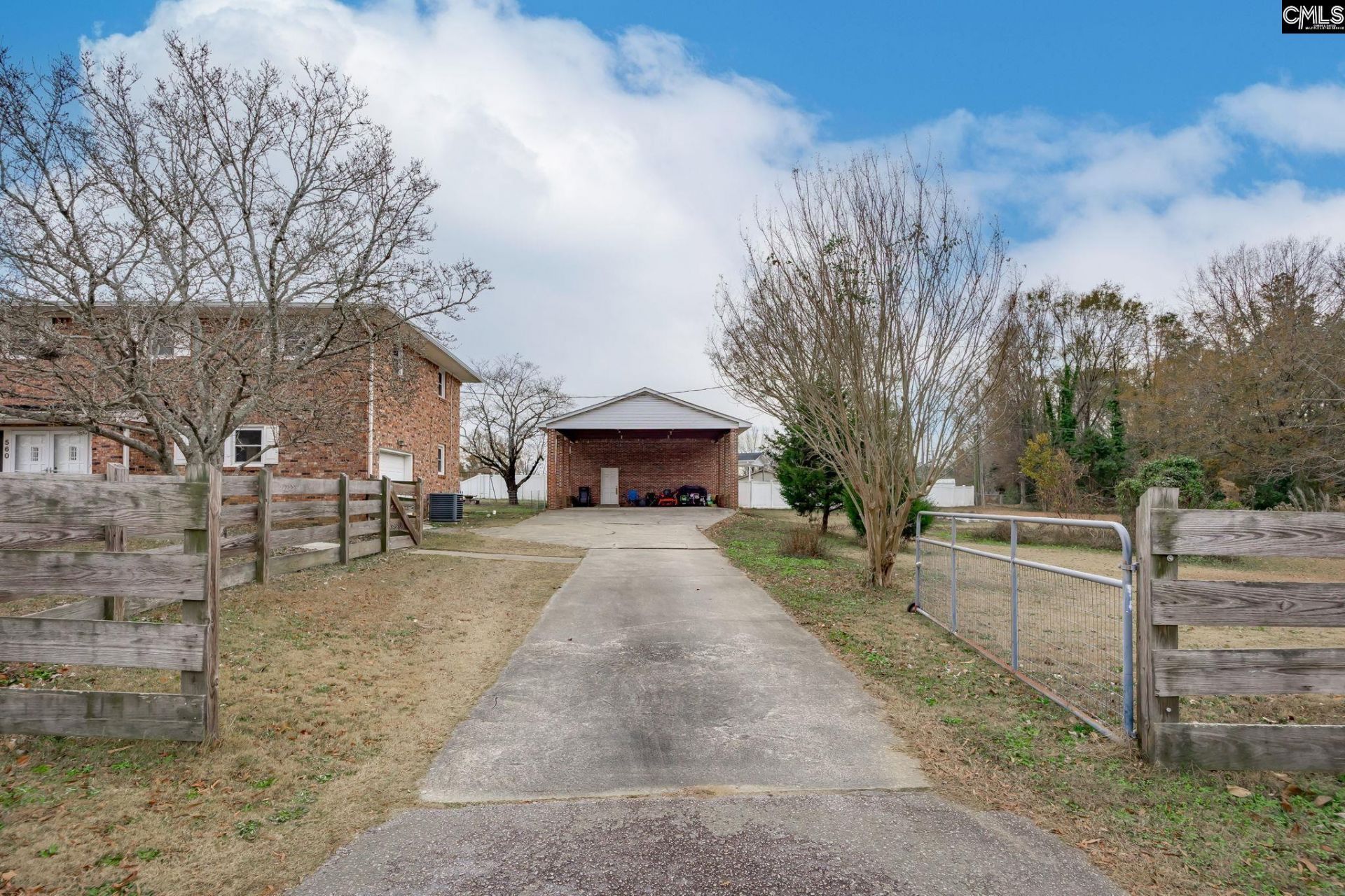 560 Edisto Drive Photo 47