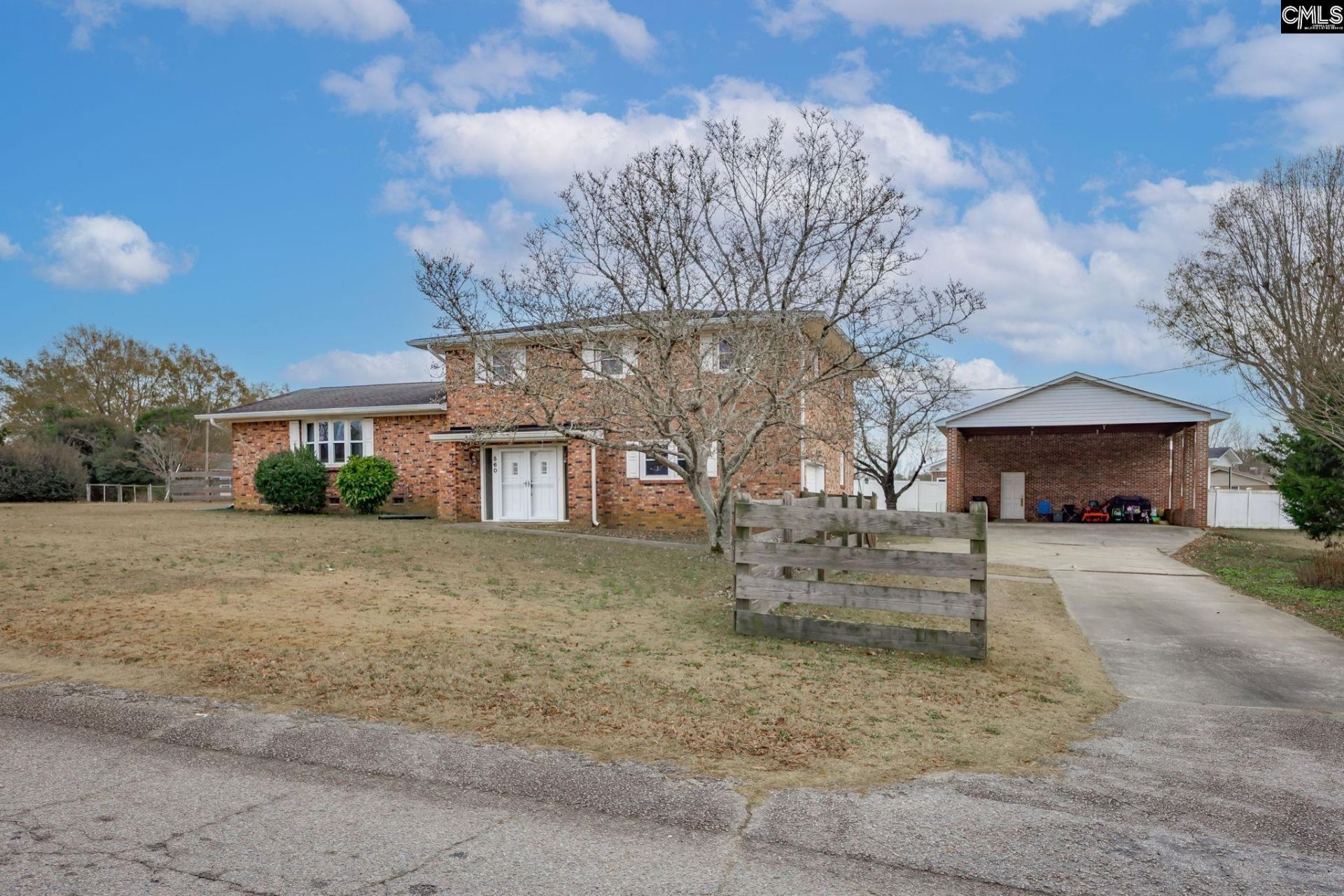 560 Edisto Drive Photo 49