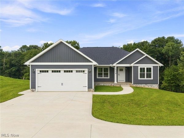 10379 Private Road 275 , Millersburg, OH 44654