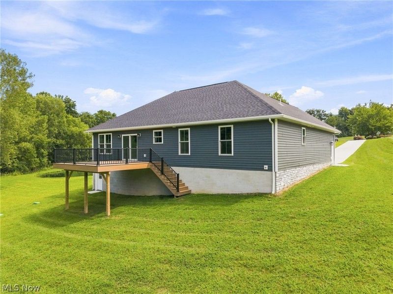 10379 Private Road 275 , Millersburg, OH 44654 Photo 29