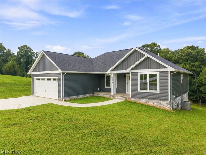 10379 Private Road 275 , Millersburg, OH 44654 Photo 3