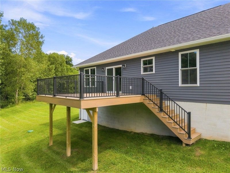 10379 Private Road 275 , Millersburg, OH 44654 Photo 30