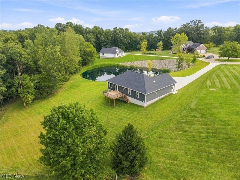 10379 Private Road 275 , Millersburg, OH 44654 Photo 31