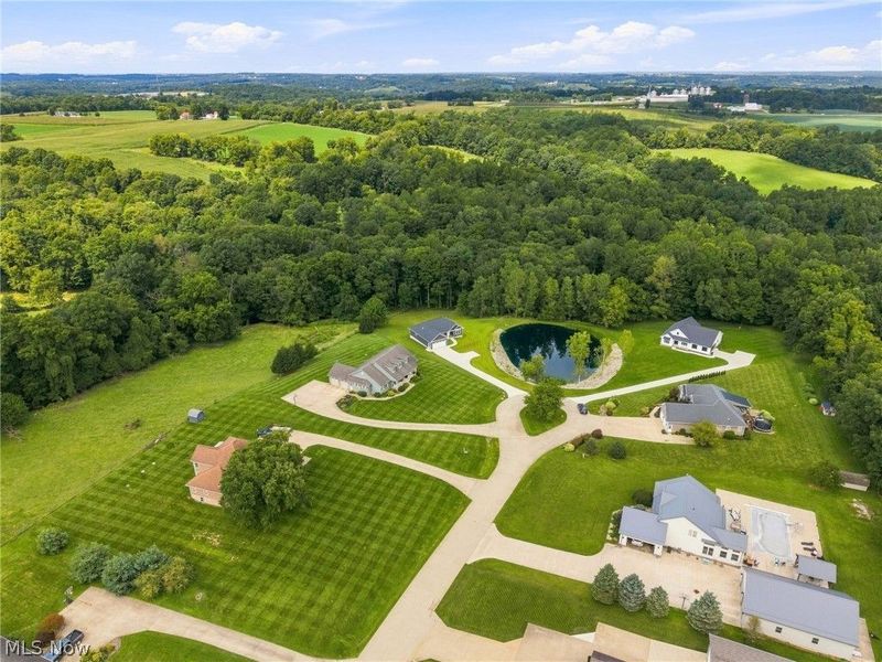 10379 Private Road 275 , Millersburg, OH 44654 Photo 34