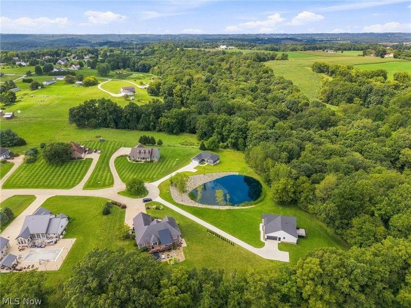 10379 Private Road 275 , Millersburg, OH 44654 Photo 35