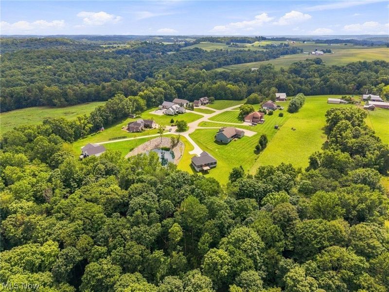 10379 Private Road 275 , Millersburg, OH 44654 Photo 36