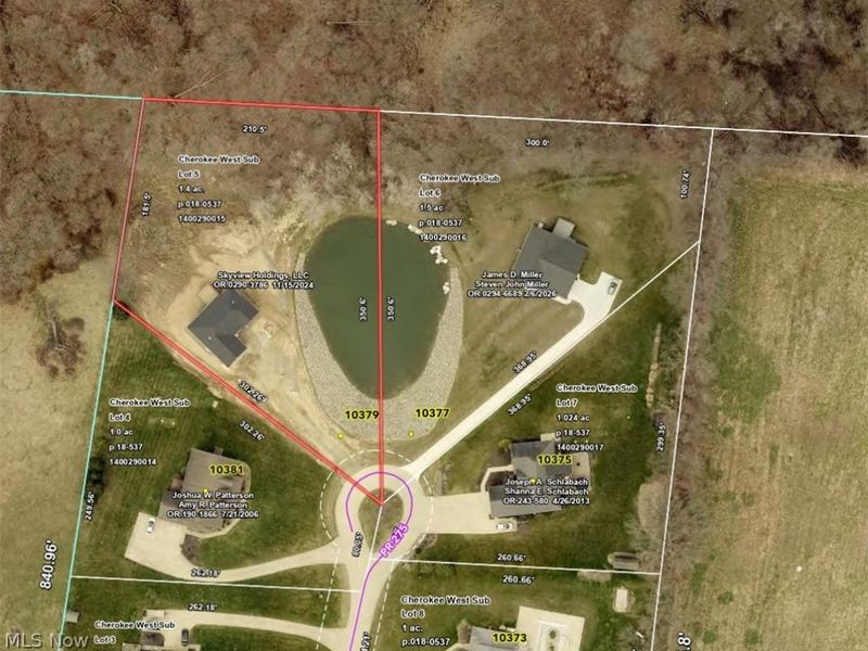 10379 Private Road 275 , Millersburg, OH 44654 Photo 37