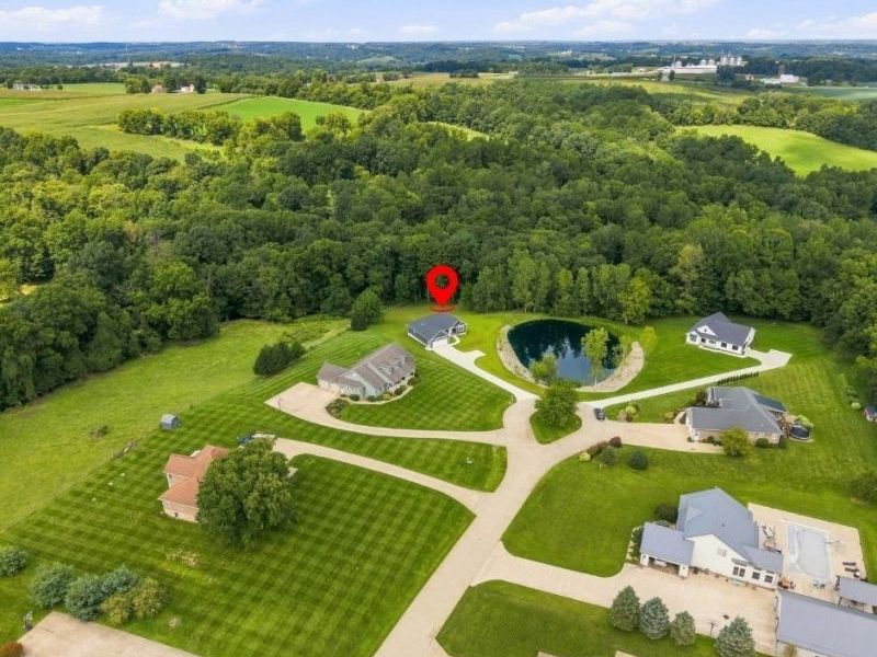 10379 Private Road 275 , Millersburg, OH 44654 Photo 38