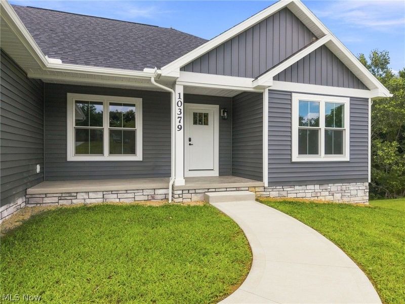 10379 Private Road 275 , Millersburg, OH 44654 Photo 4