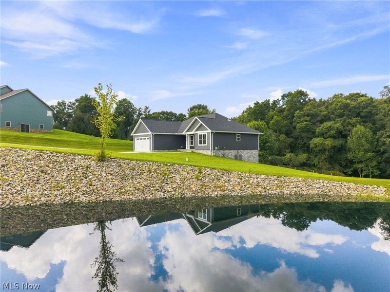 10379 Private Road 275 , Millersburg, OH 44654 Photo 6