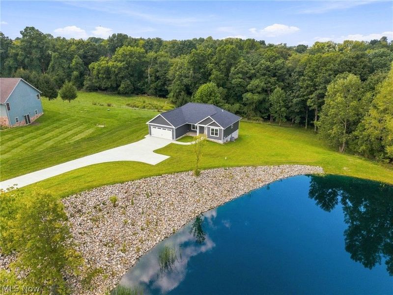 10379 Private Road 275 , Millersburg, OH 44654 Photo 7