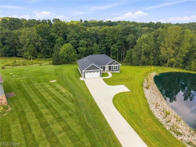 10379 Private Road 275 , Millersburg, OH 44654 Photo 8