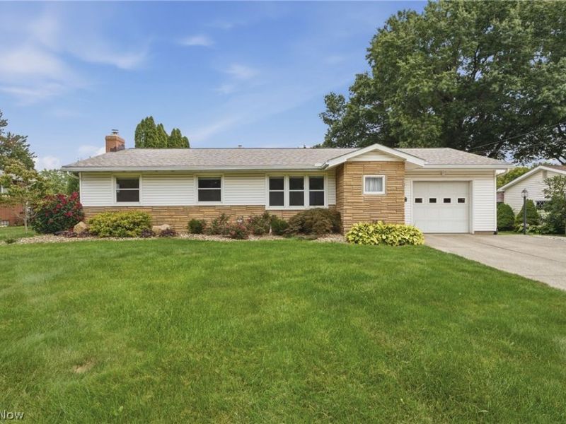 26 N Hickin Street, Rittman, OH 44270 Photo 1