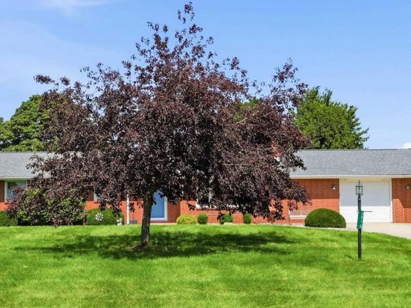 3010 W 38th Street, Anderson, IN 46011