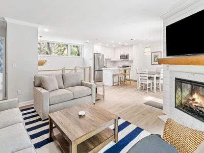 1355 Dunlin Court, Unit Share D, Kiawah Island, SC 29455