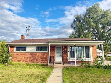 3850 Jarvis Avenue , Warren, Mi 48091