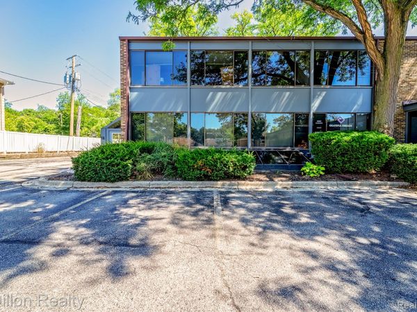 2219 Packard Street , Ann Arbor, Mi 48104