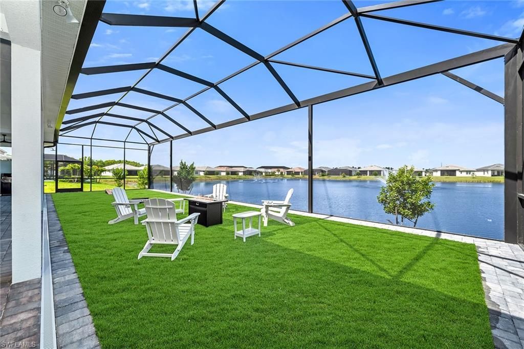 9182 Wisteria Way, Naples, FL 34114 Photo