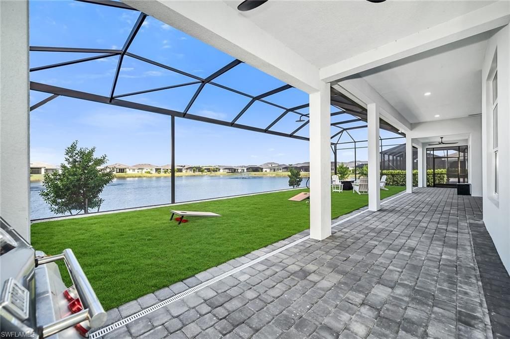 9182 Wisteria Way, Naples, FL 34114 Photo