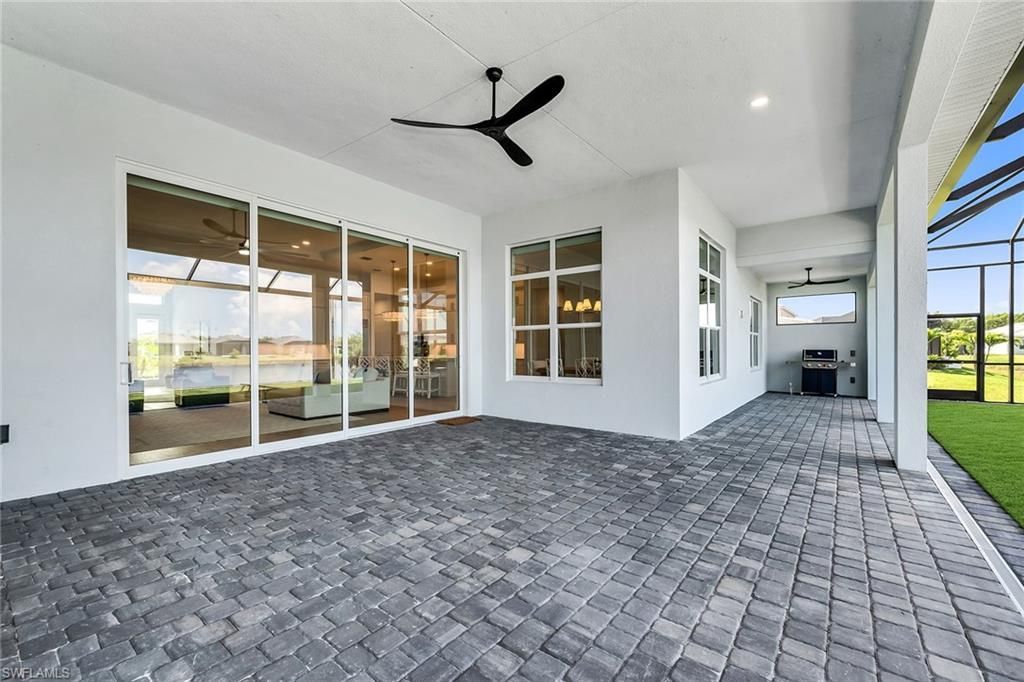 9182 Wisteria Way, Naples, FL 34114 Photo