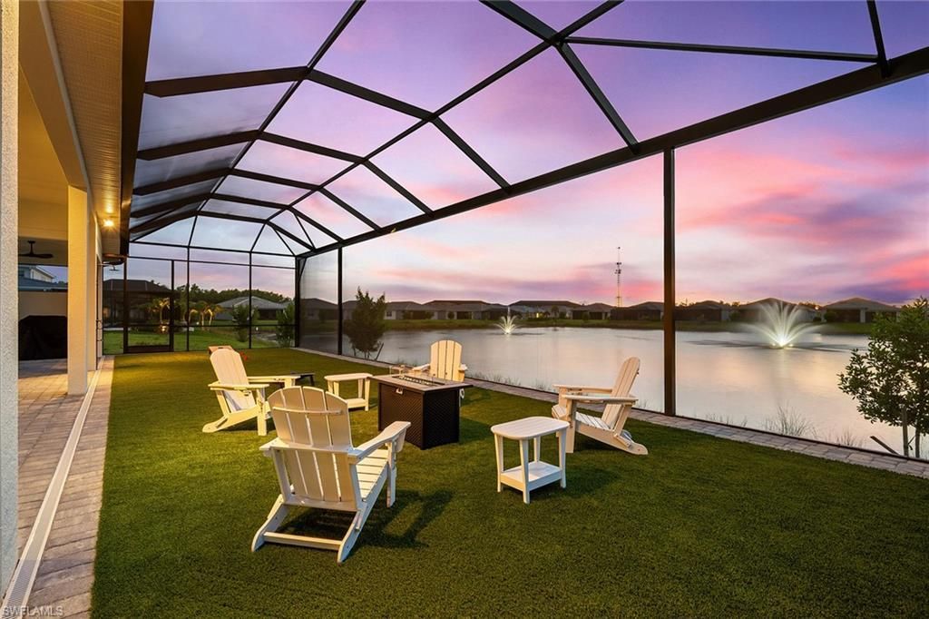 9182 Wisteria Way, Naples, FL 34114 Photo