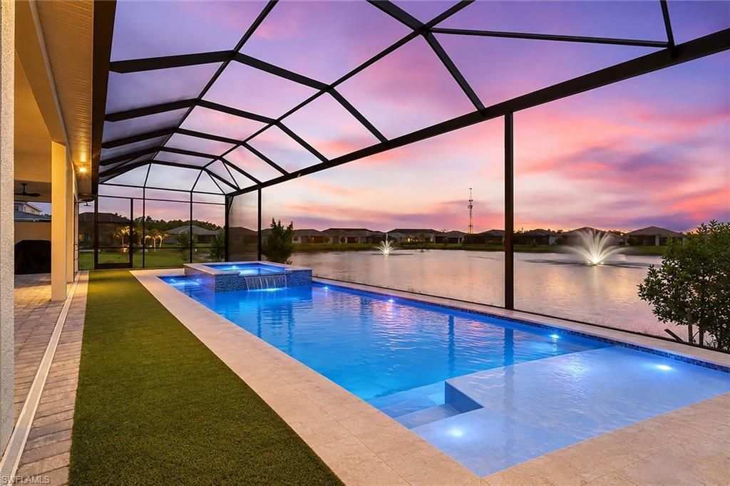 9182 Wisteria Way, Naples, FL 34114 Photo