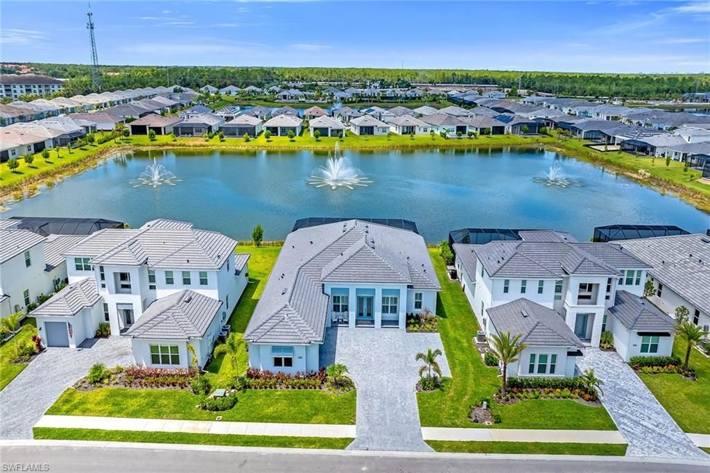 9182 Wisteria Way, Naples, FL 34114 Photo