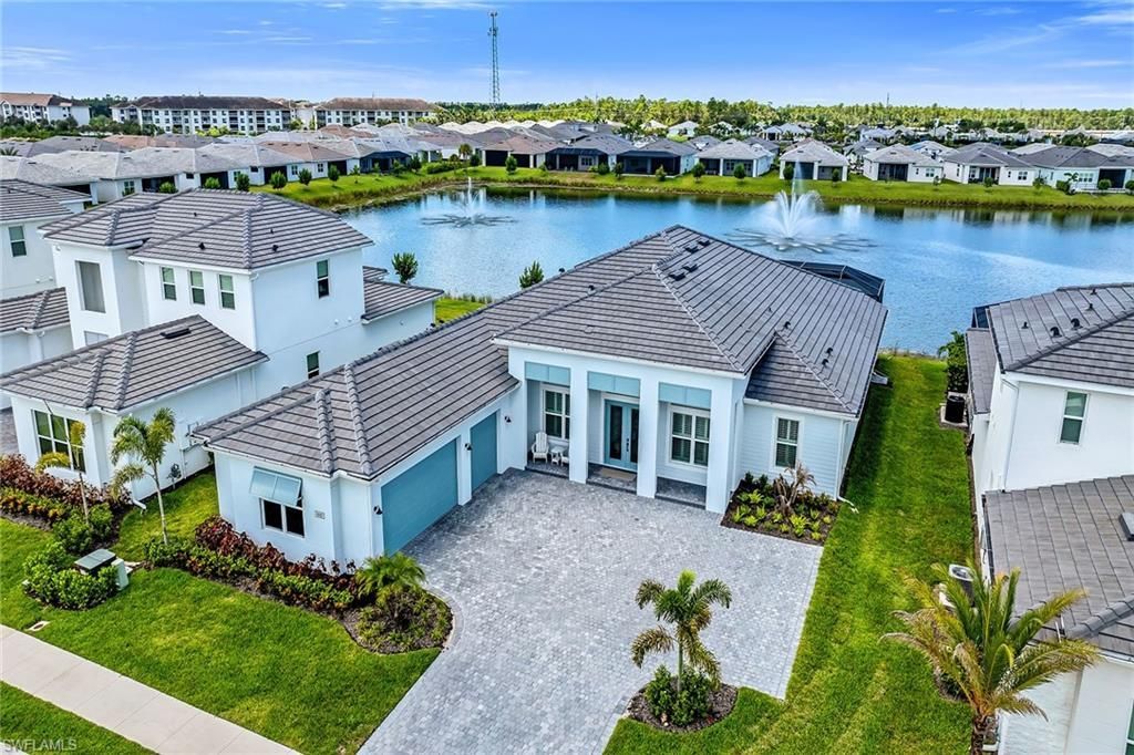 9182 Wisteria Way, Naples, FL 34114 Photo