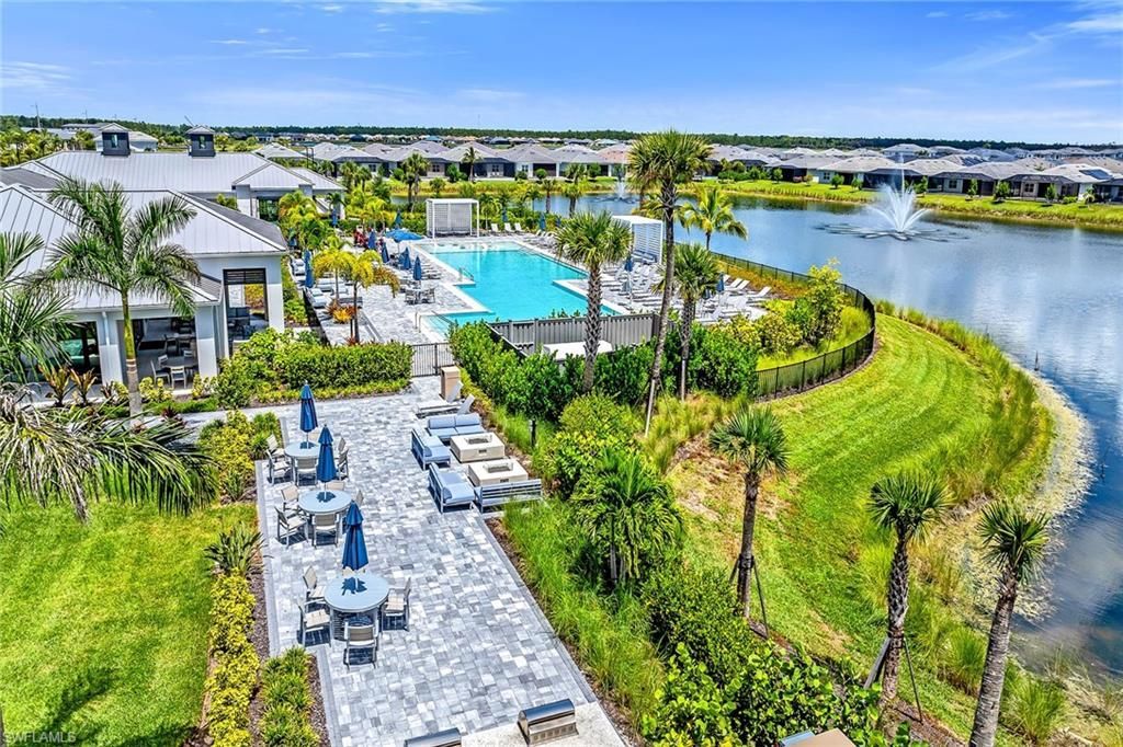 9182 Wisteria Way, Naples, FL 34114 Photo