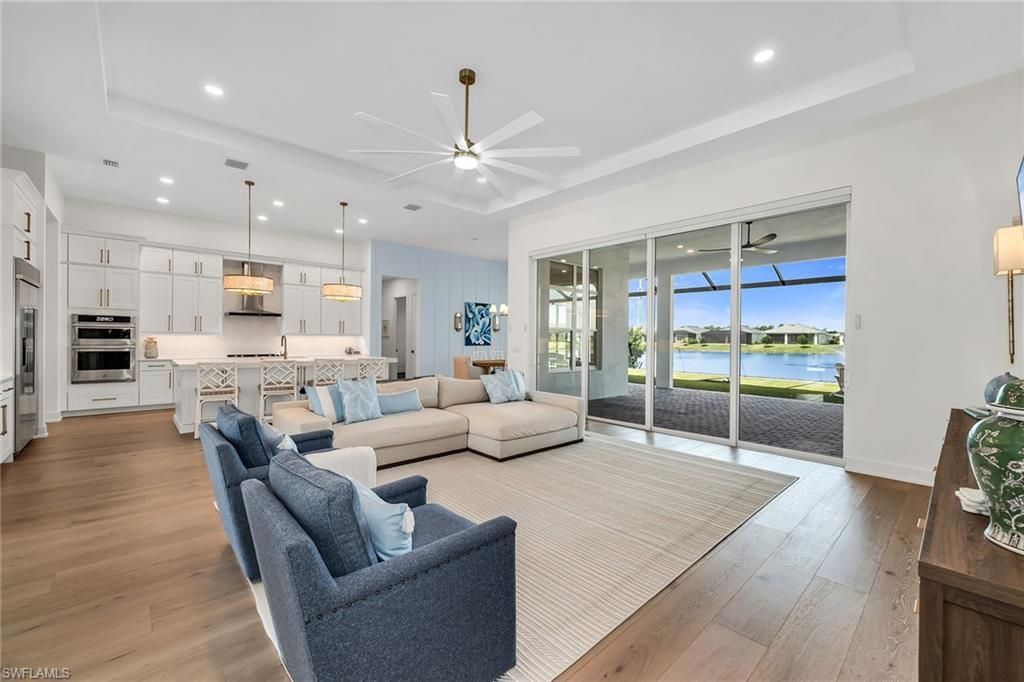9182 Wisteria Way, Naples, FL 34114 Photo