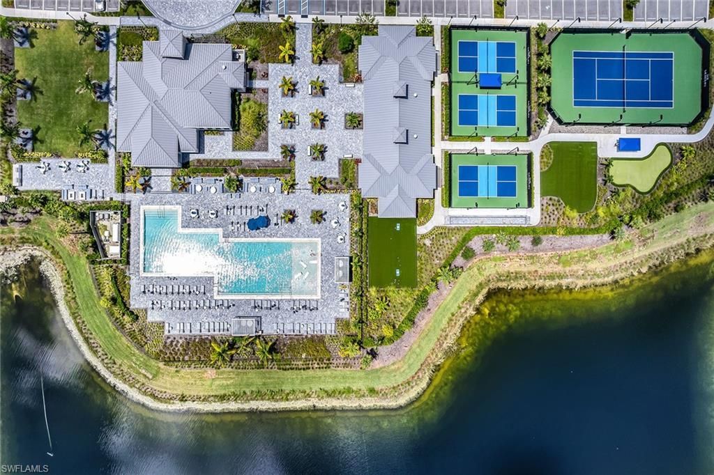 9182 Wisteria Way, Naples, FL 34114 Photo
