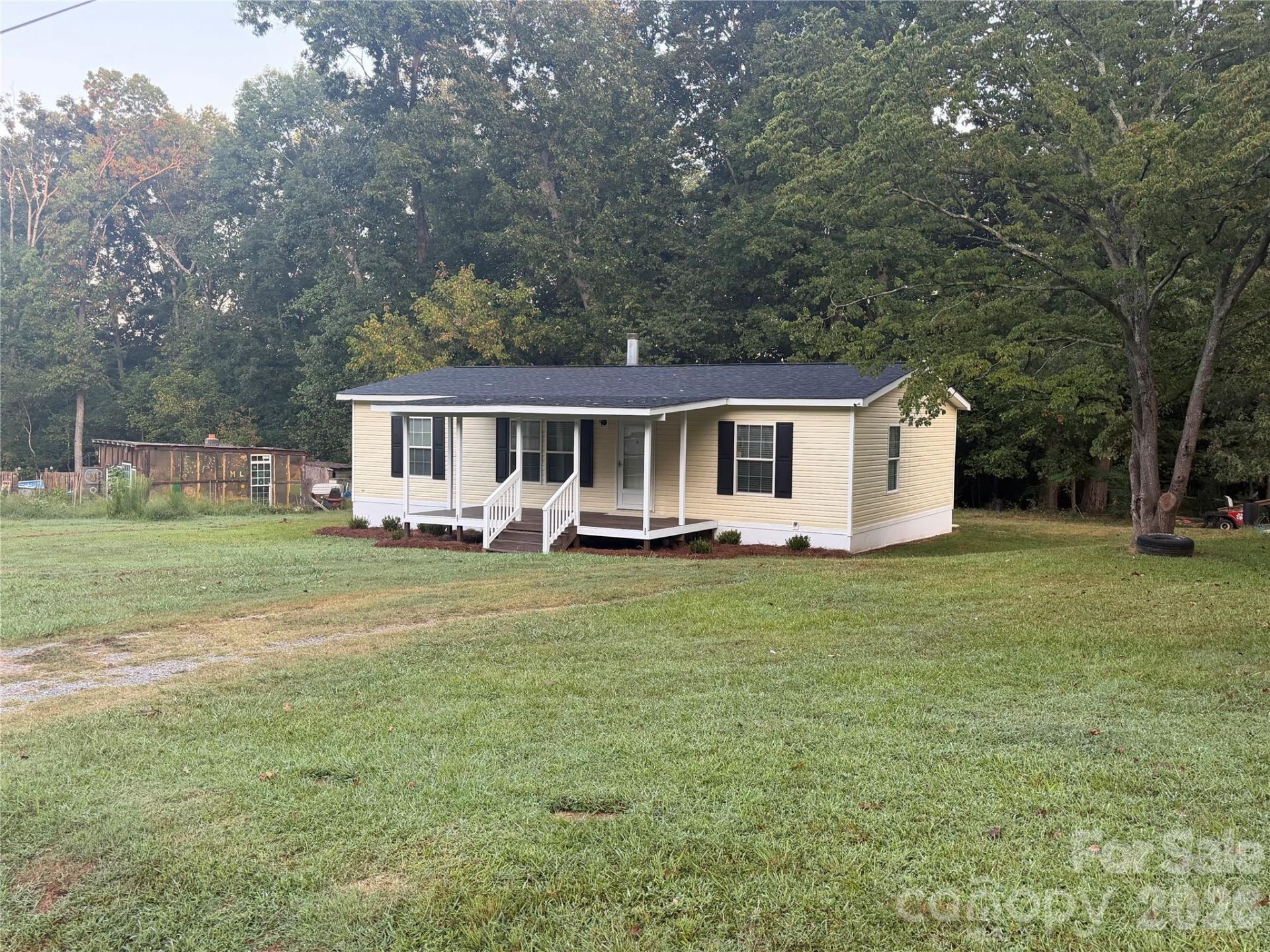 114 Carroll Drive, Cherryville, NC 28021 Main Photo