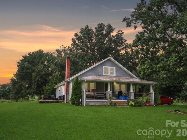 4888 Ruby Lane, Morganton, NC 28655