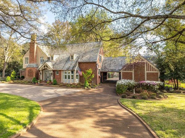 6245 GREEN MEADOWS RD, Memphis, TN 38120